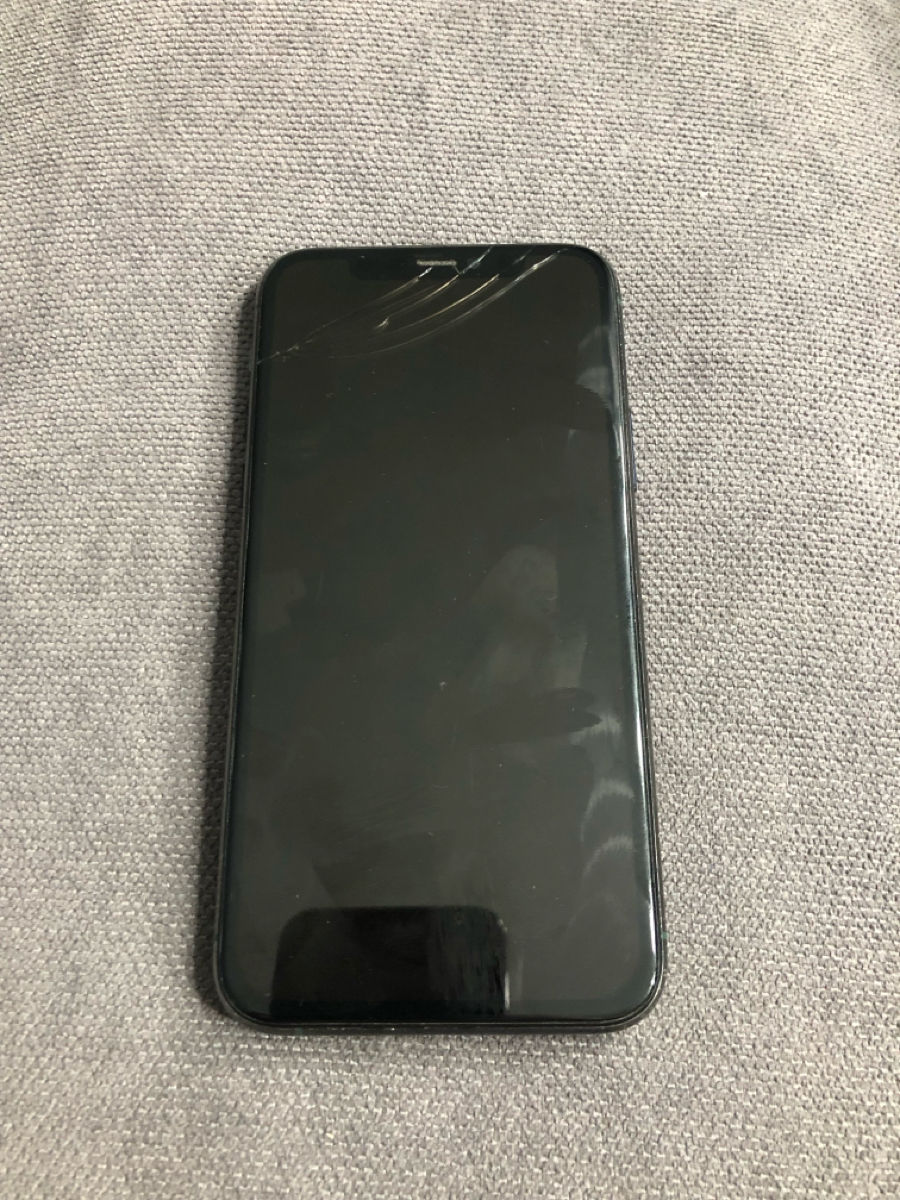 iPhone 11 Pro 64Gb