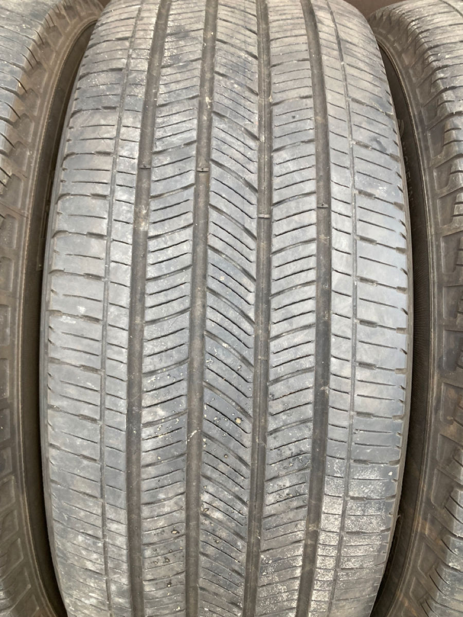 Michelin primacy A/S 255/55 R20 foto 2