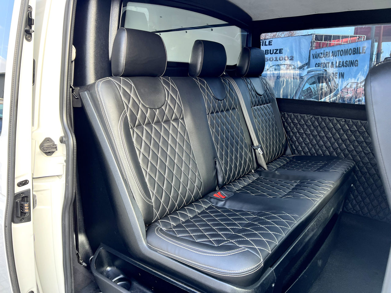 Volkswagen TRANSPORTER T6 LONG фото 16