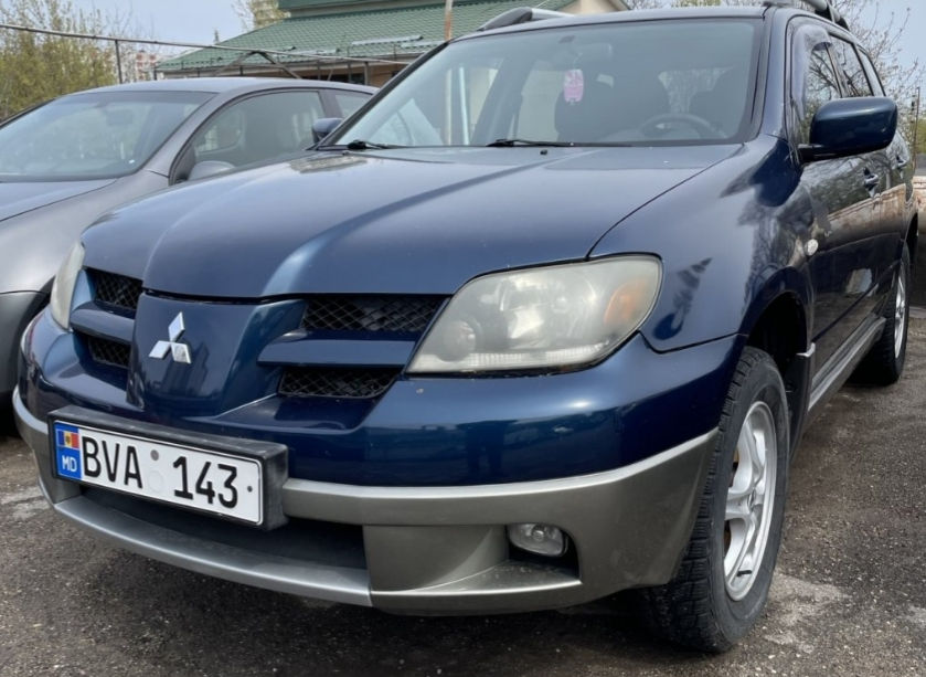 Inchirieri auto-прокат авто foto 7