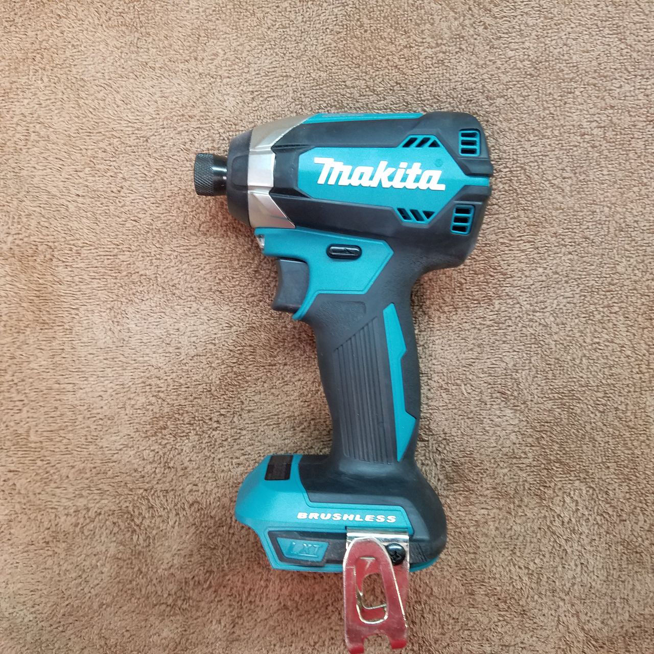 Makita XDT 13 foto 0