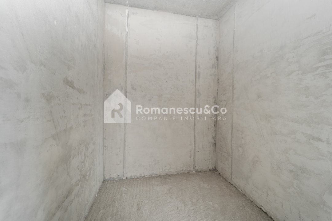 Casă modernă în or. Durlești, str. Nicolae Dimo, zonă nouă! foto 13