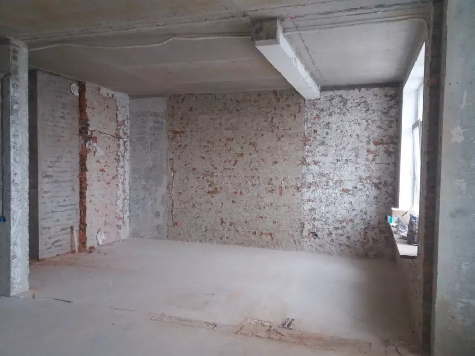 Перепланировка квартир домов резка стен перегородок очистка стен ...