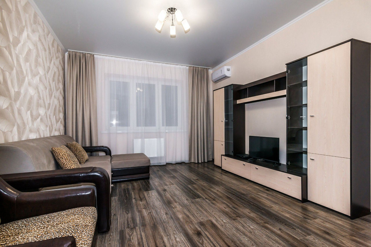 Apartament cu 2 camere,  Râșcani,  Chișinău,  Chișinău mun. foto 2