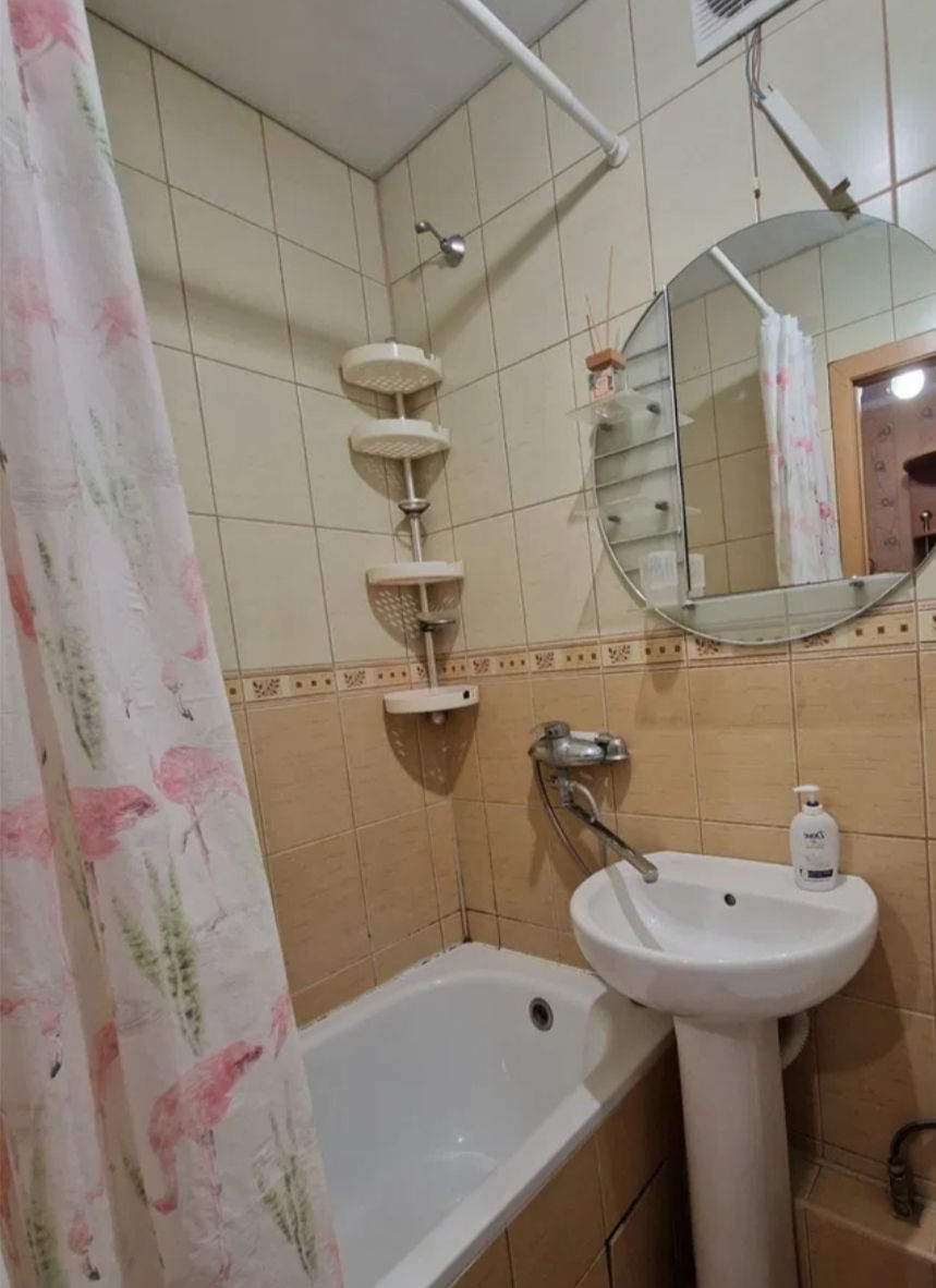 Apartament cu 3 camere, 76 m², BAM, Bălți foto 1