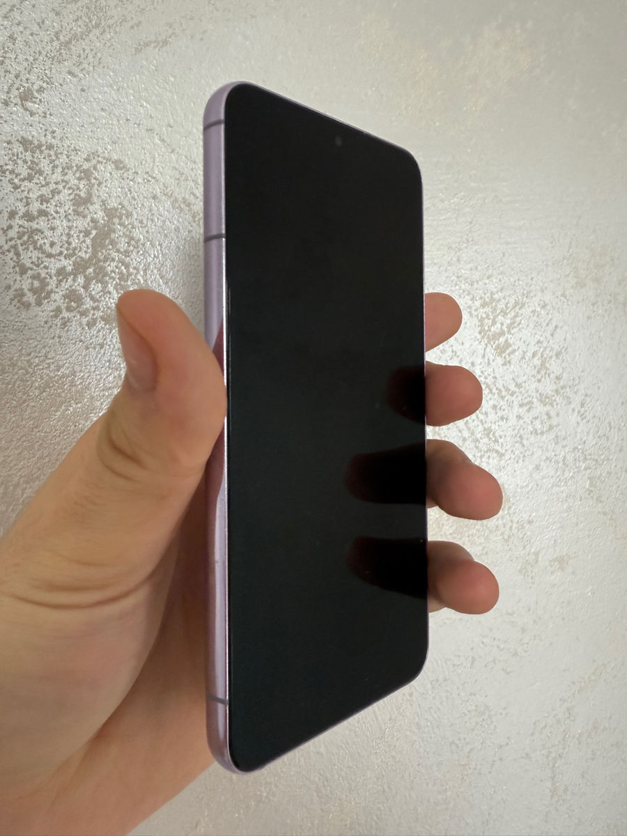 Vand telefon Samsung S22 128gb фото 3