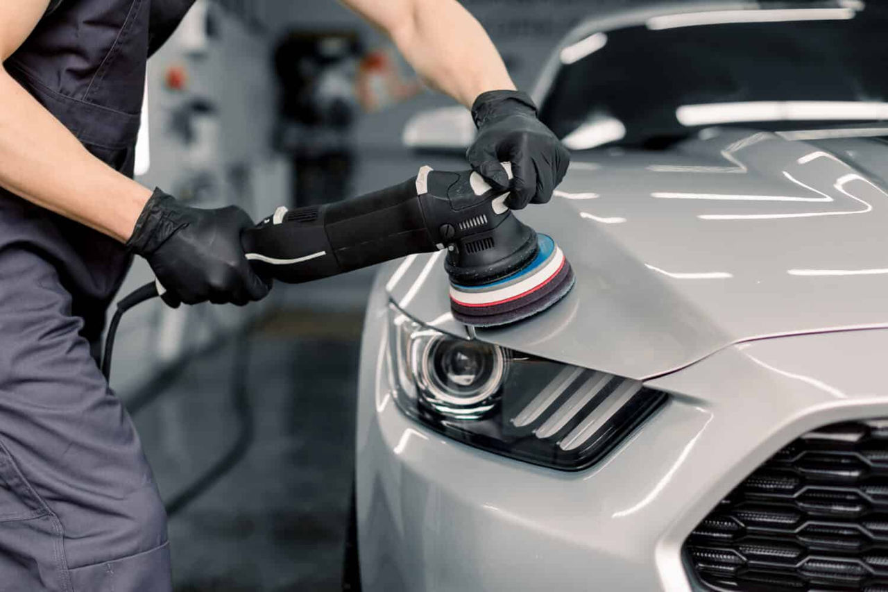 Detailing – Curățăm interiorul mașinii mai bine ca mama înainte de Paște! foto 4