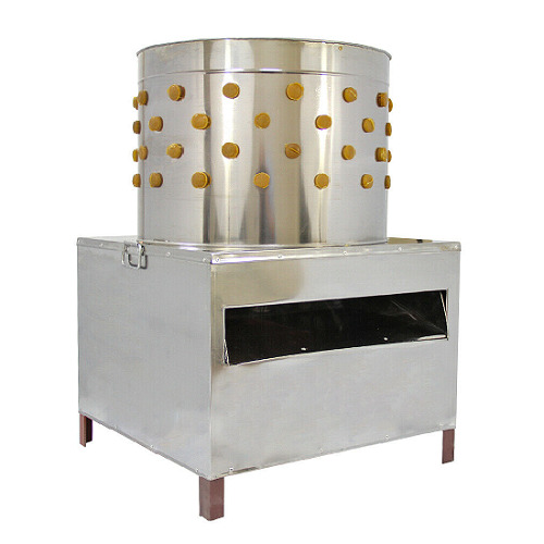 Deplumator pasari Demetra DM-60 - 7000 MDL - FlexMag foto 0