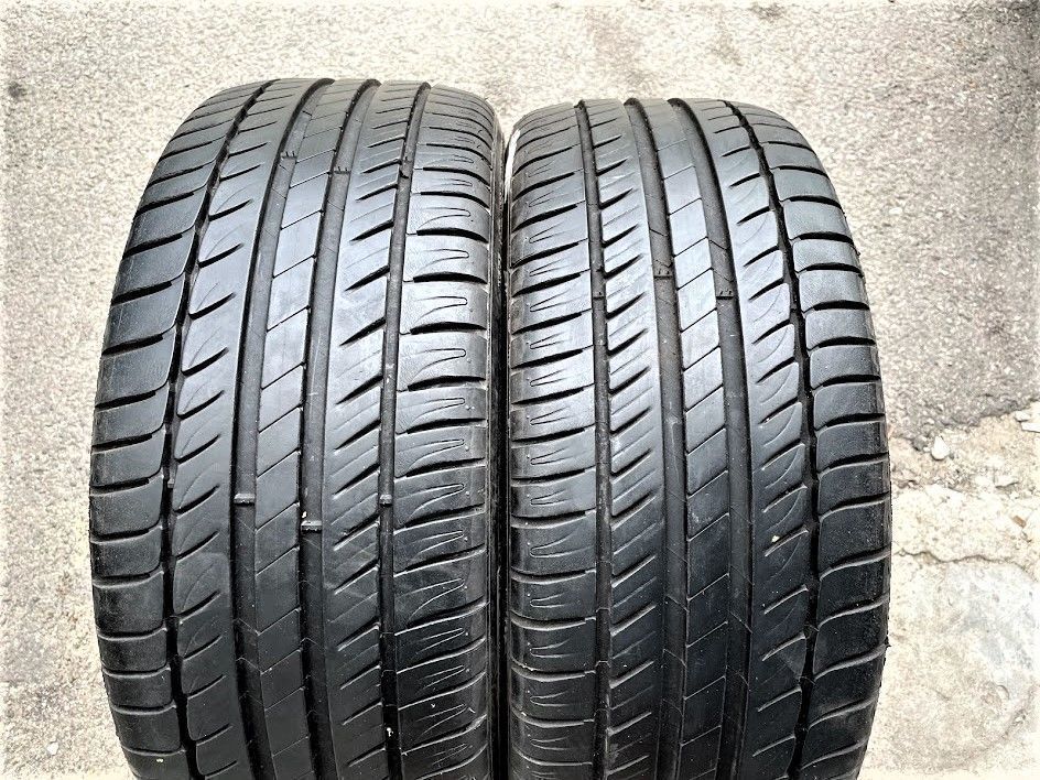 225 45 r17 Michelin
