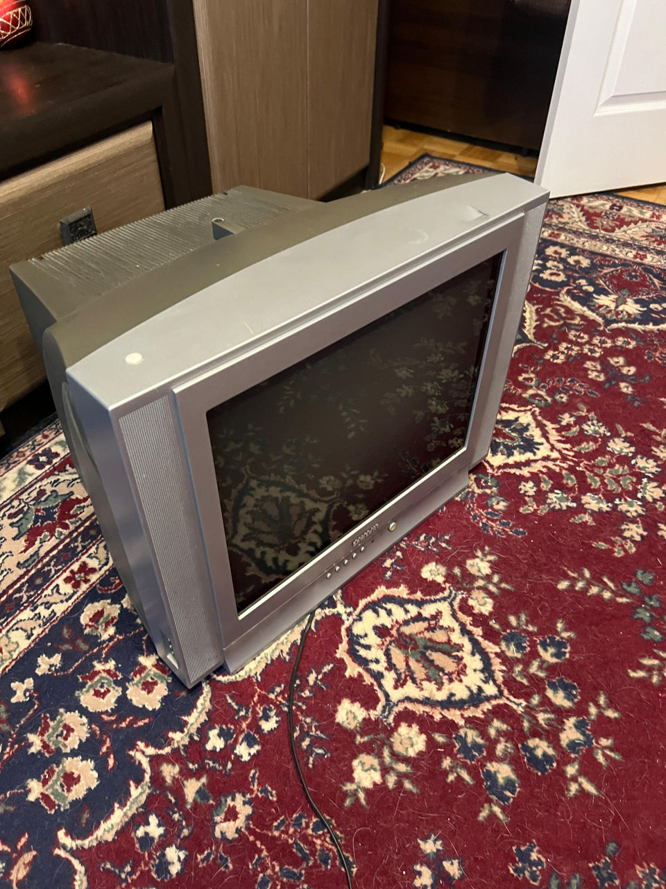 (urgent) Vand Televizoare vechi functionale Samsung,Sakura,Rubin. 21'  foto 2
