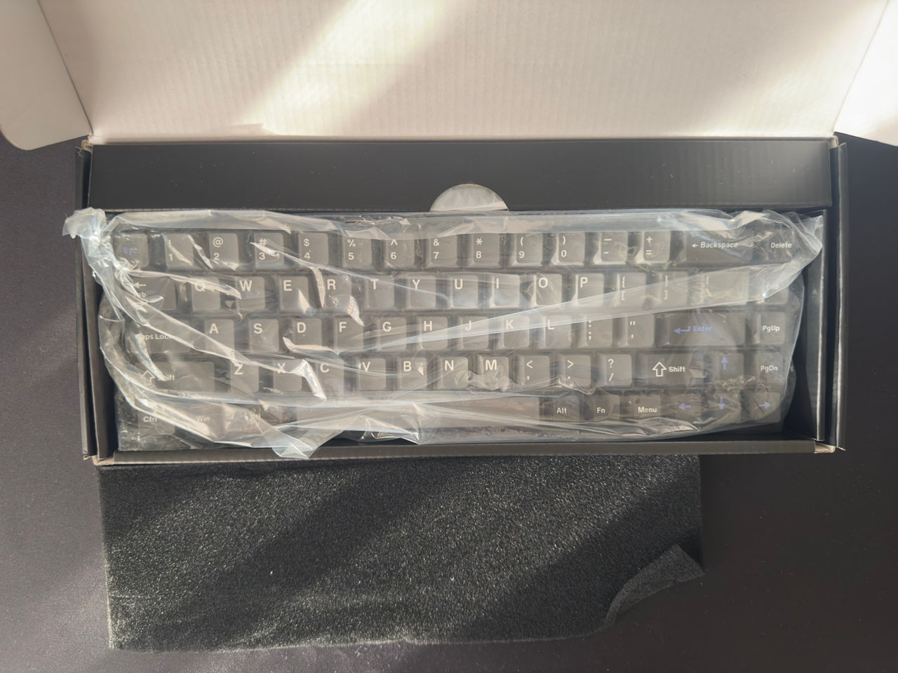 Razer si Drunkdeer, tastaturi Gaming фото 0