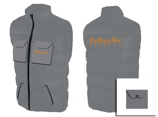 Îmbrăcăminte de lucru și uniforme personalizate cu broderie foto 3