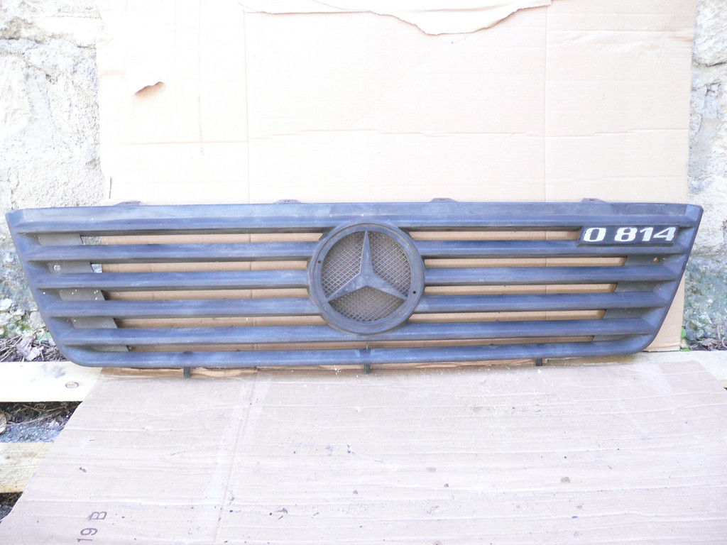 Mercedes Vario w670 foto 2