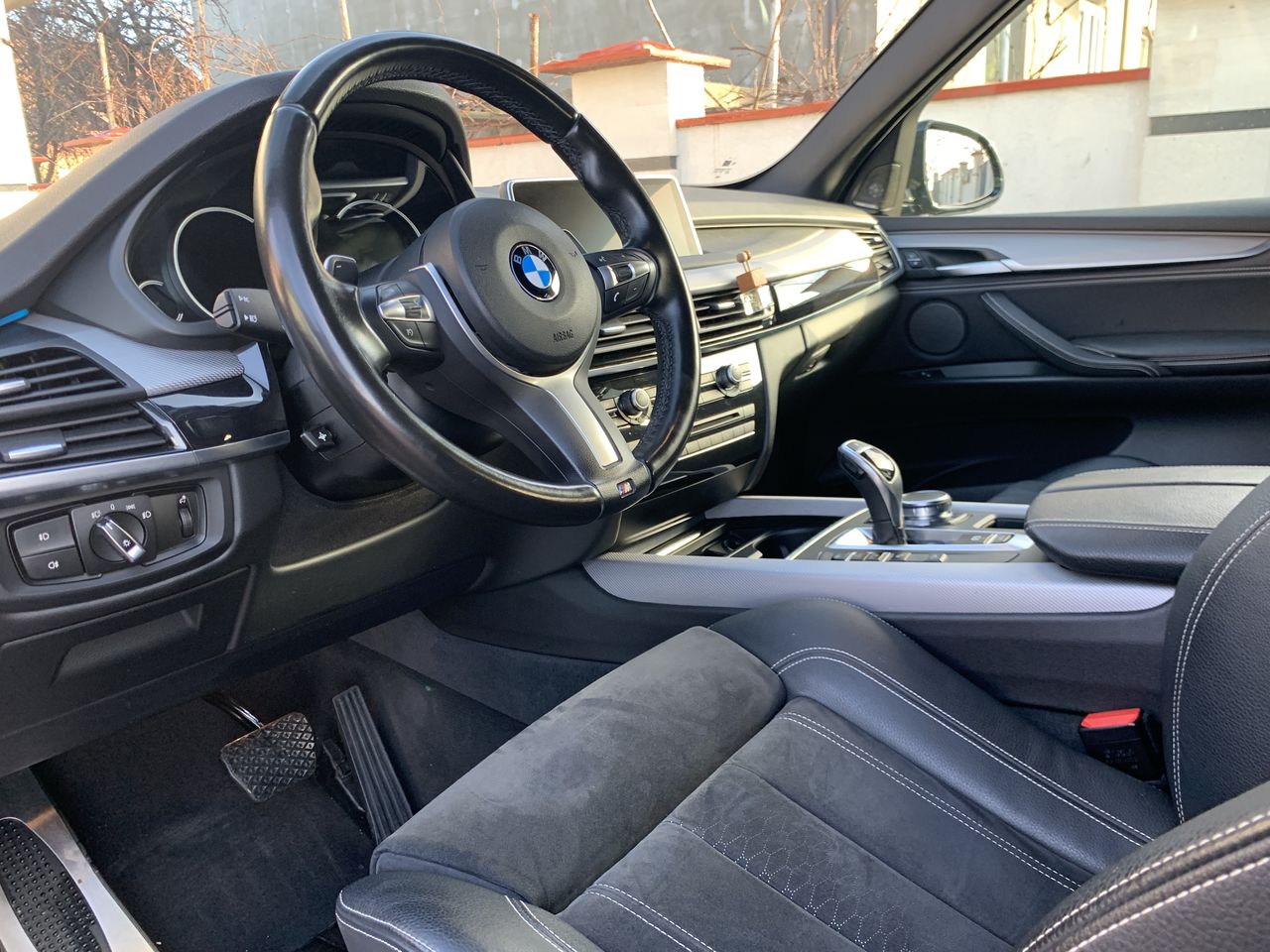 BMW X5 foto 5