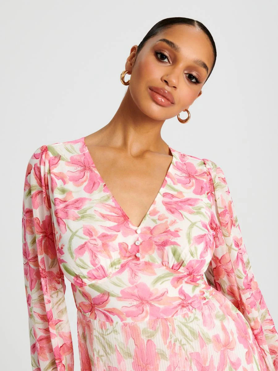 Rochie Sinsay foto 1