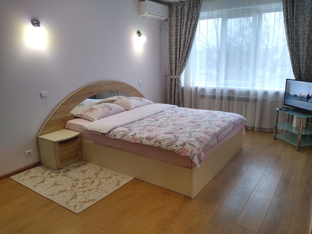 1-комнатная квартира,  Ботаника,  Кишинёв,  Кишинёв мун. фото 0
