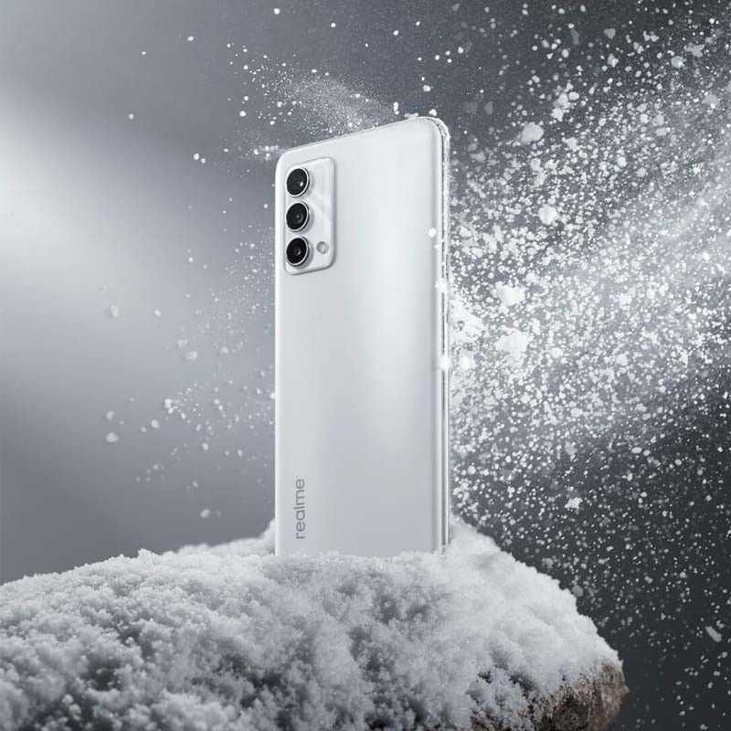 Realme GT Master model: RMX3363, GT Luna (Model 2021)