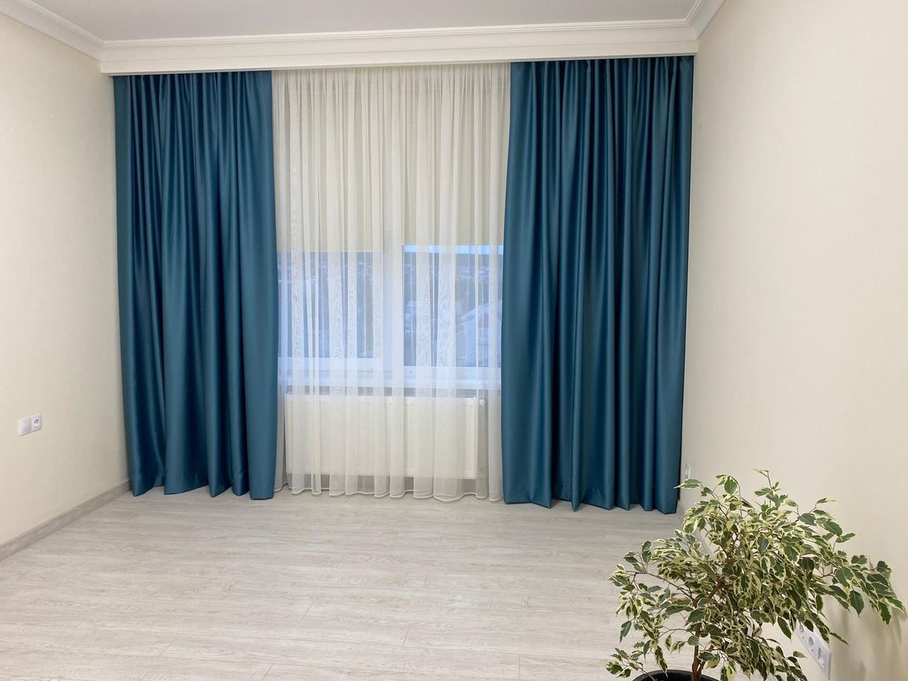 Draperii și Perdele la Comandă!! Preturi Accesibile- De la 80 lei/m foto 4