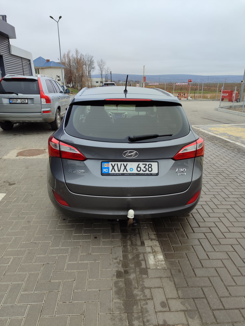Hyundai i30 фото 2
