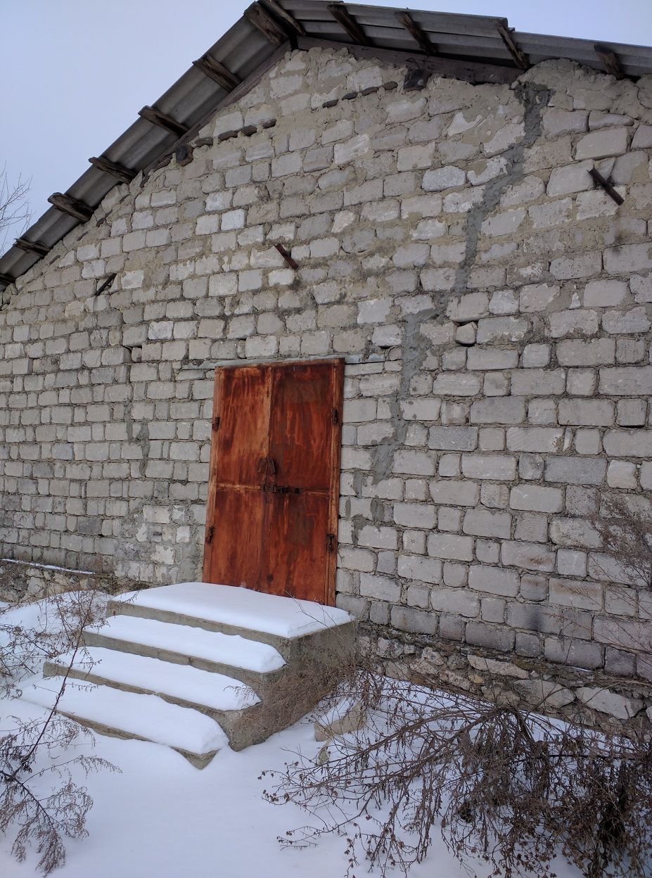 Сдаётся помещение под производство, склад... 686 м2