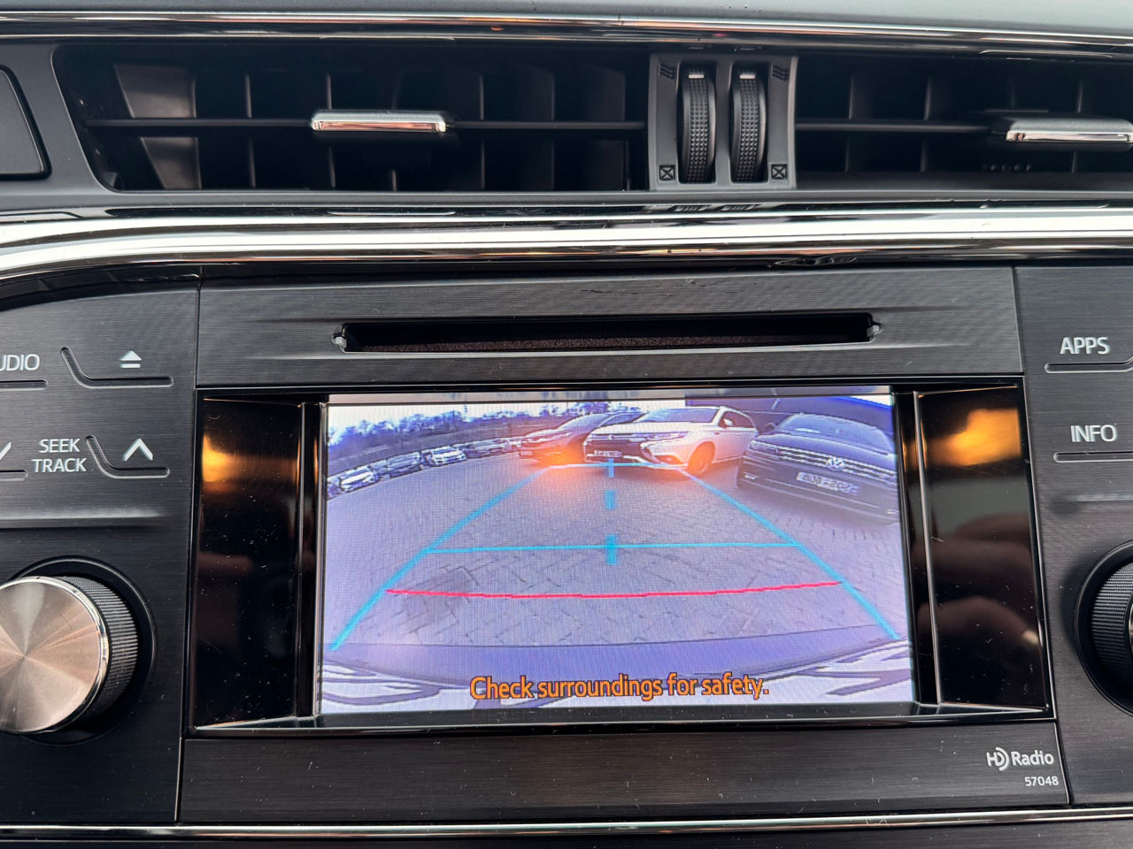 Toyota Avalon foto 12