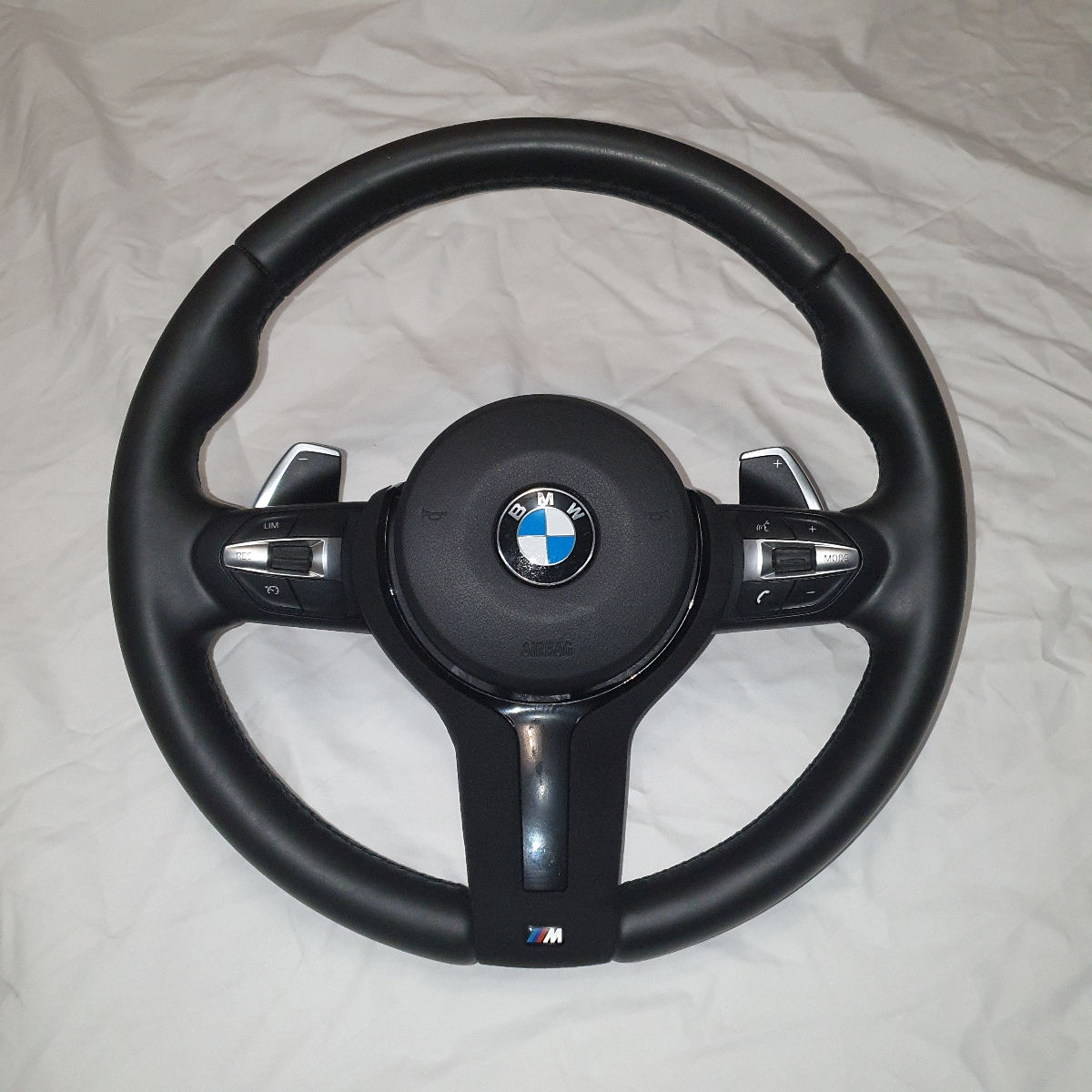Volan Bmw M foto 2