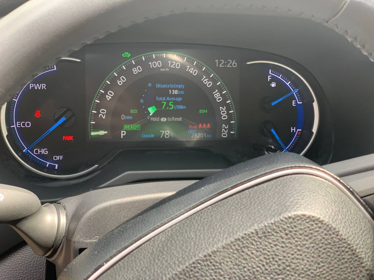 Toyota Rav 4 foto 6