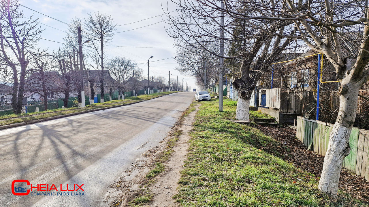 Casă de vânzare în iargara, raionul leova foto 4