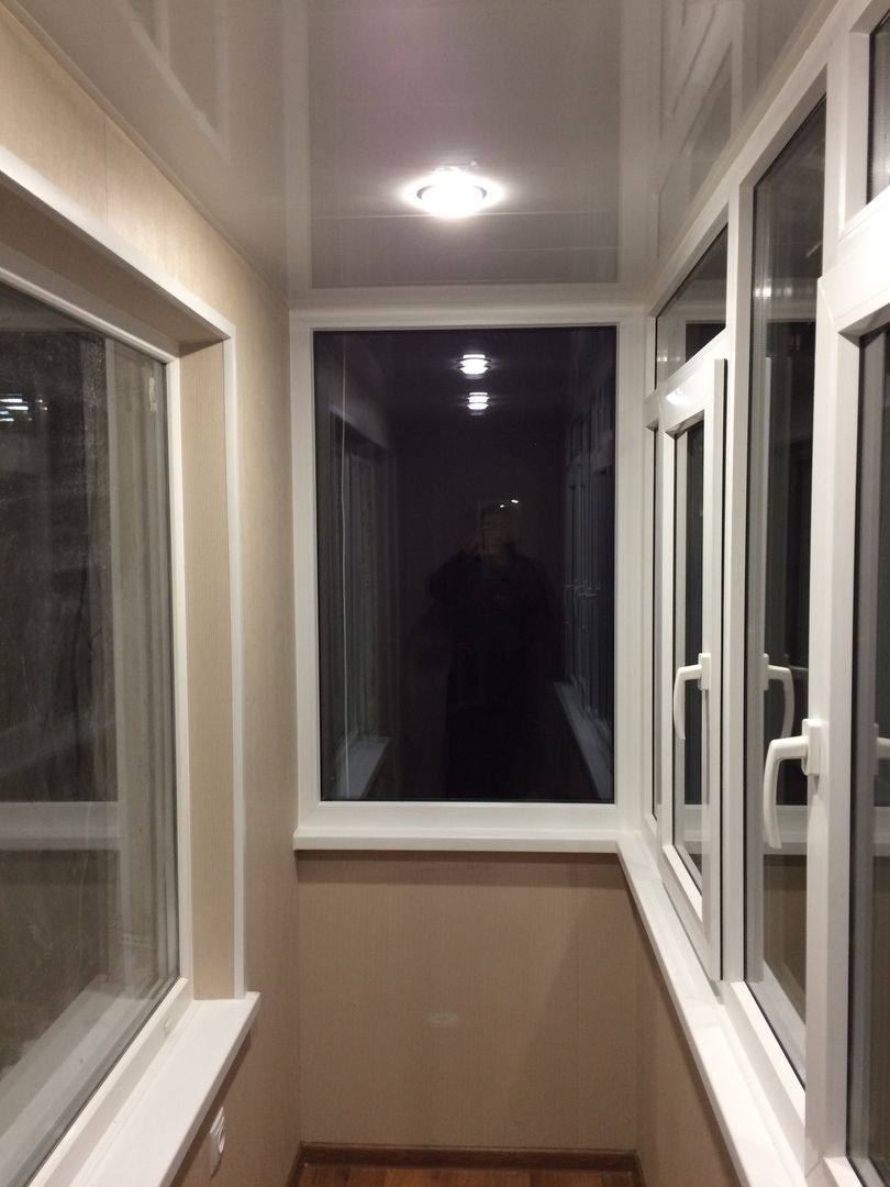 Vrei un balcon nou? Știm totul despre asta! Reparatia balcoanelor, extinderea tuturor seriilor фото 9