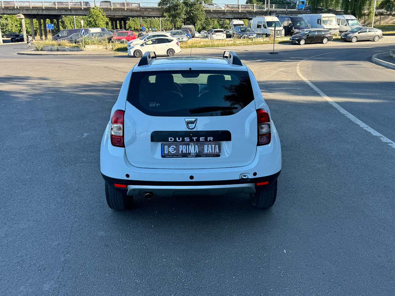 Dacia Duster foto 6