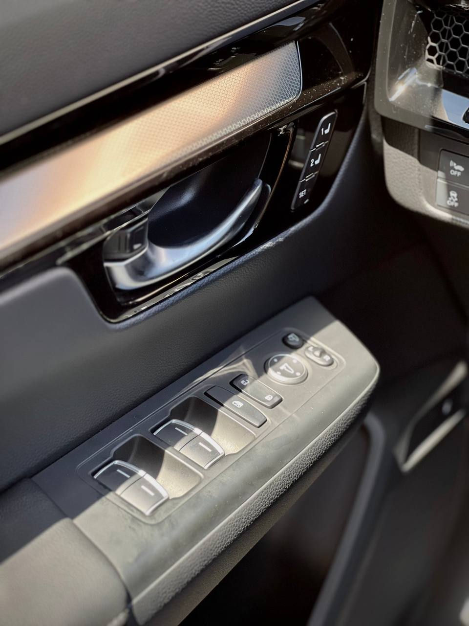 Honda CR-V foto 10