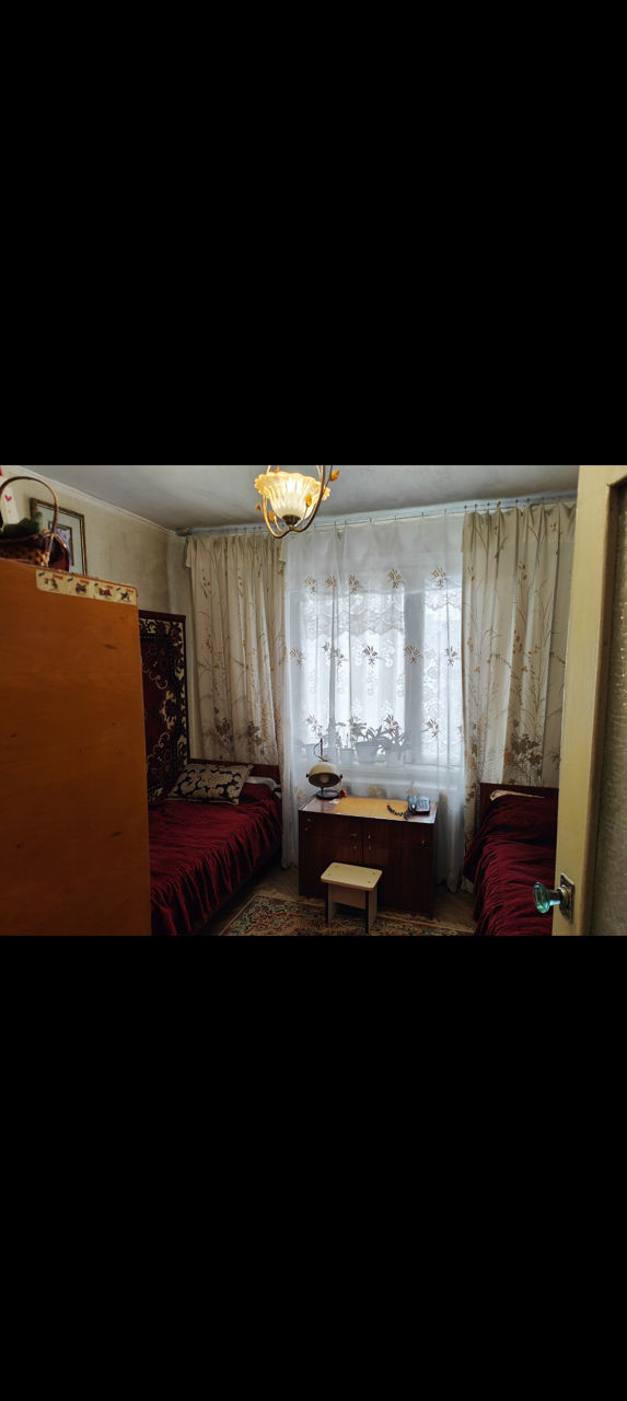 Apartament cu 3 camere,  Ciocana,  Chișinău,  Chișinău mun. foto 5
