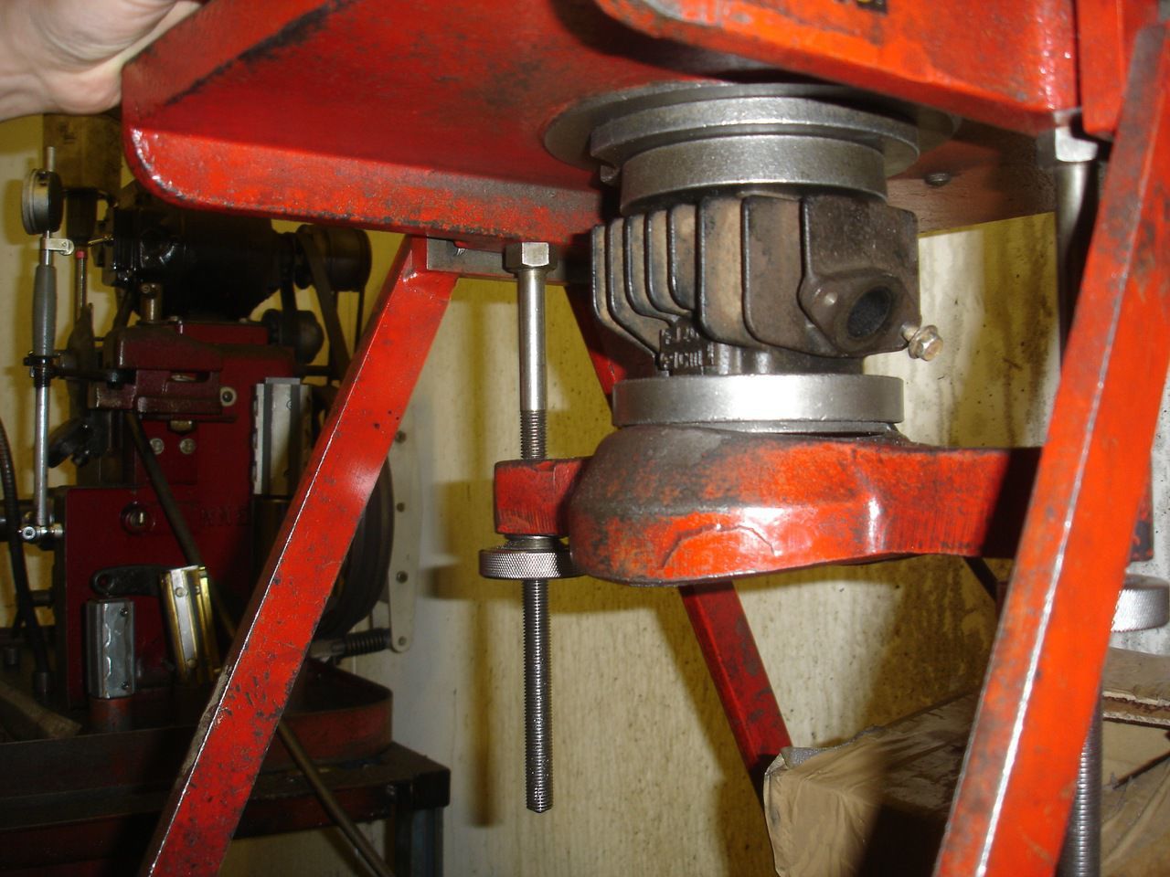 Расточка циллиндров , ремонт коленвалов