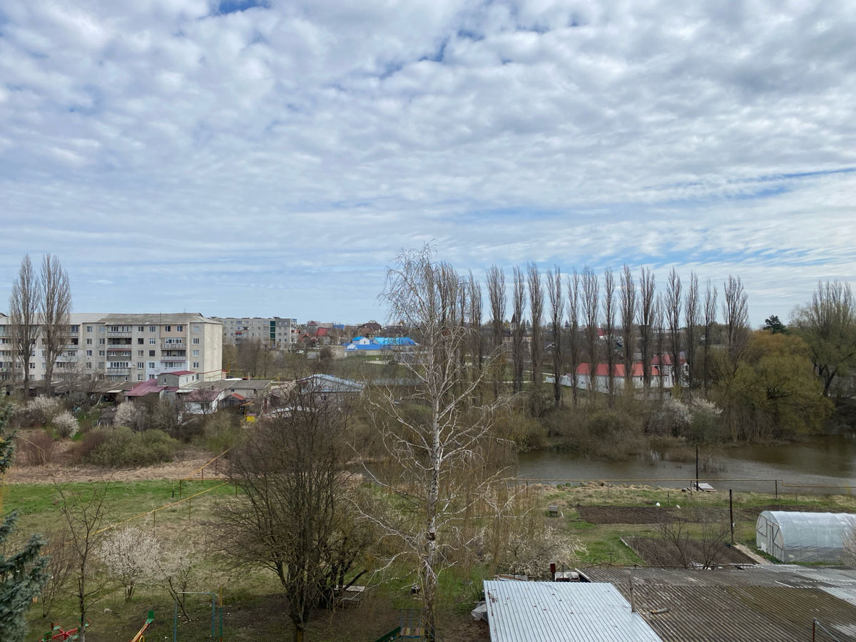 Apartament cu 1 cameră,  Periferie,  Briceni,  Briceni foto 0