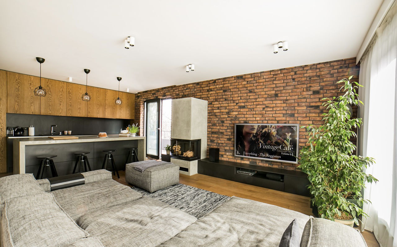 Klinker original pentru fatade și decor interior. Аутентичный клинкер для фасадов! Vandersanden фото 13