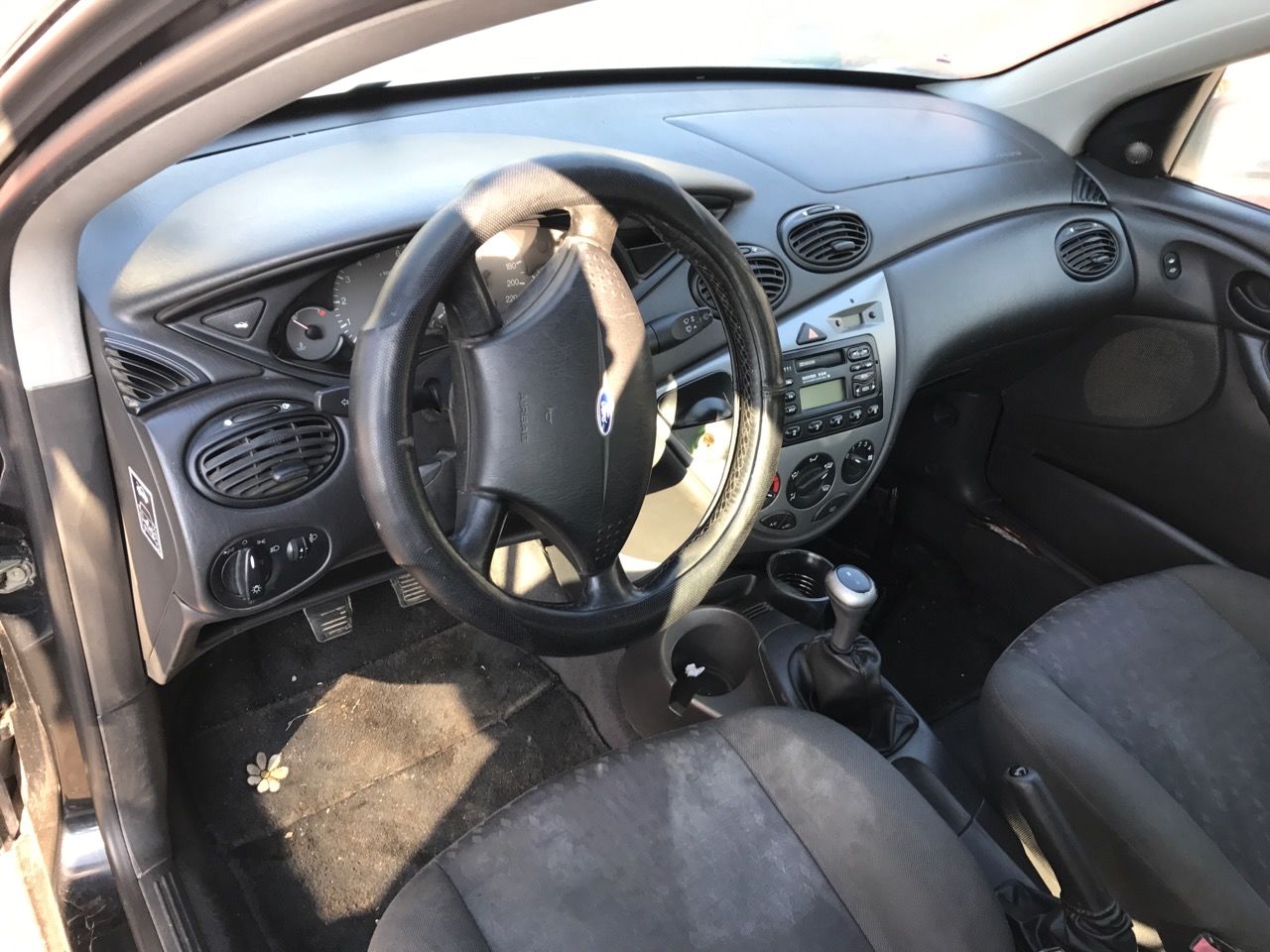 Ford Focus MK1 Piese Запчасти foto 3