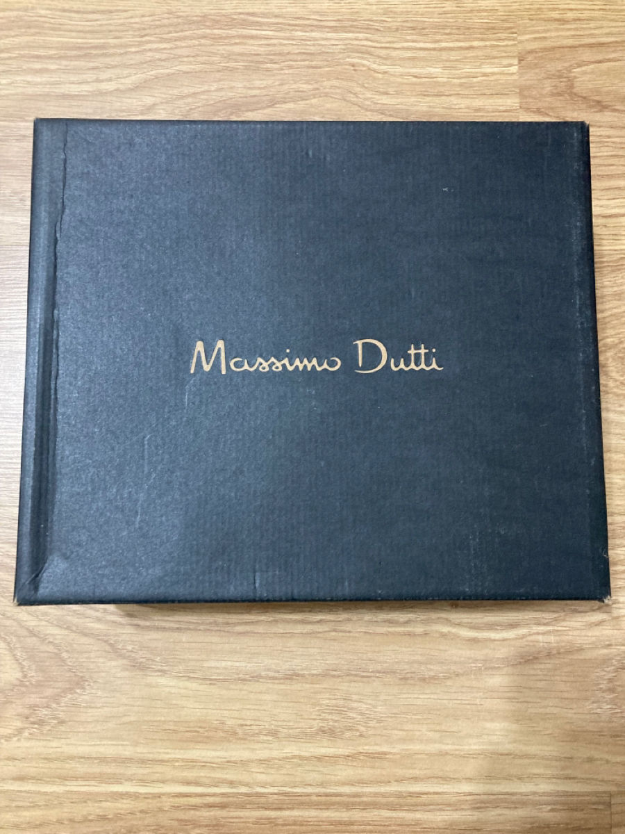 Botine Massimo Dutti foto 5