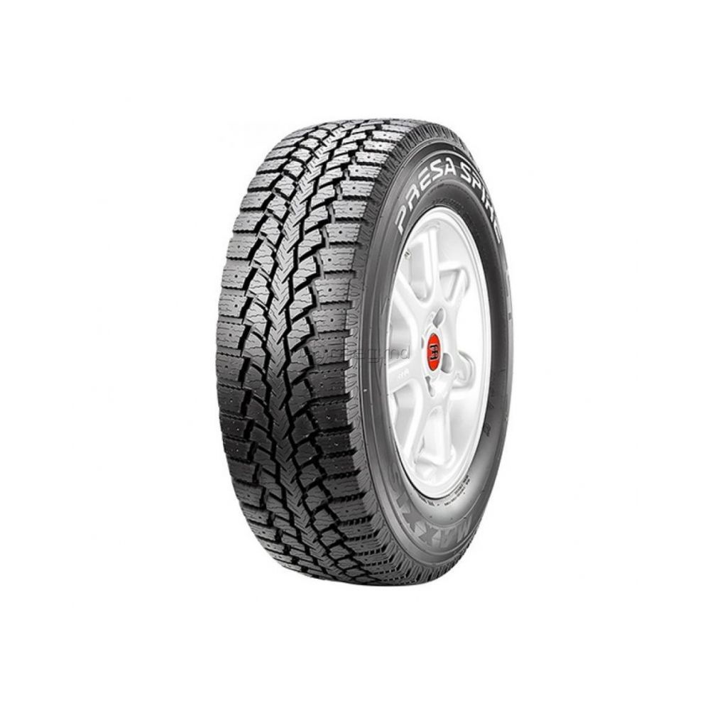 Anvelope MAXXIS 215/65 R16C MA-SLW PRESA SPIKE 109/107Q Iarna Produs ...