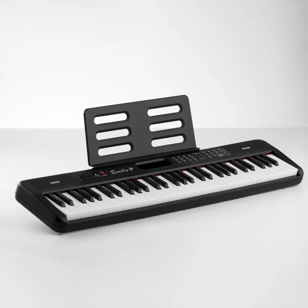 Синтезатор Keyboard 898 USB (новые, запечатанные) Гарантия, бесплатная доставка по Молдове foto 8