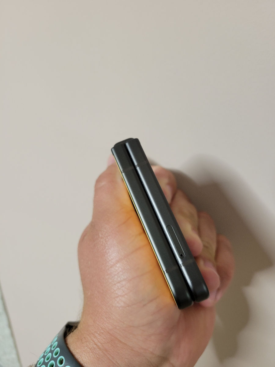 Samsung Galaxy Z Flip 5 512 GB  foto 2