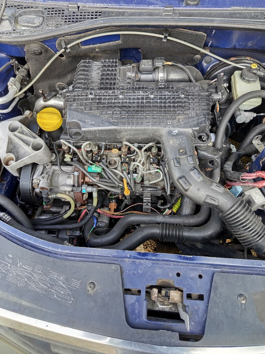 Dacia Logan Mcv foto 6