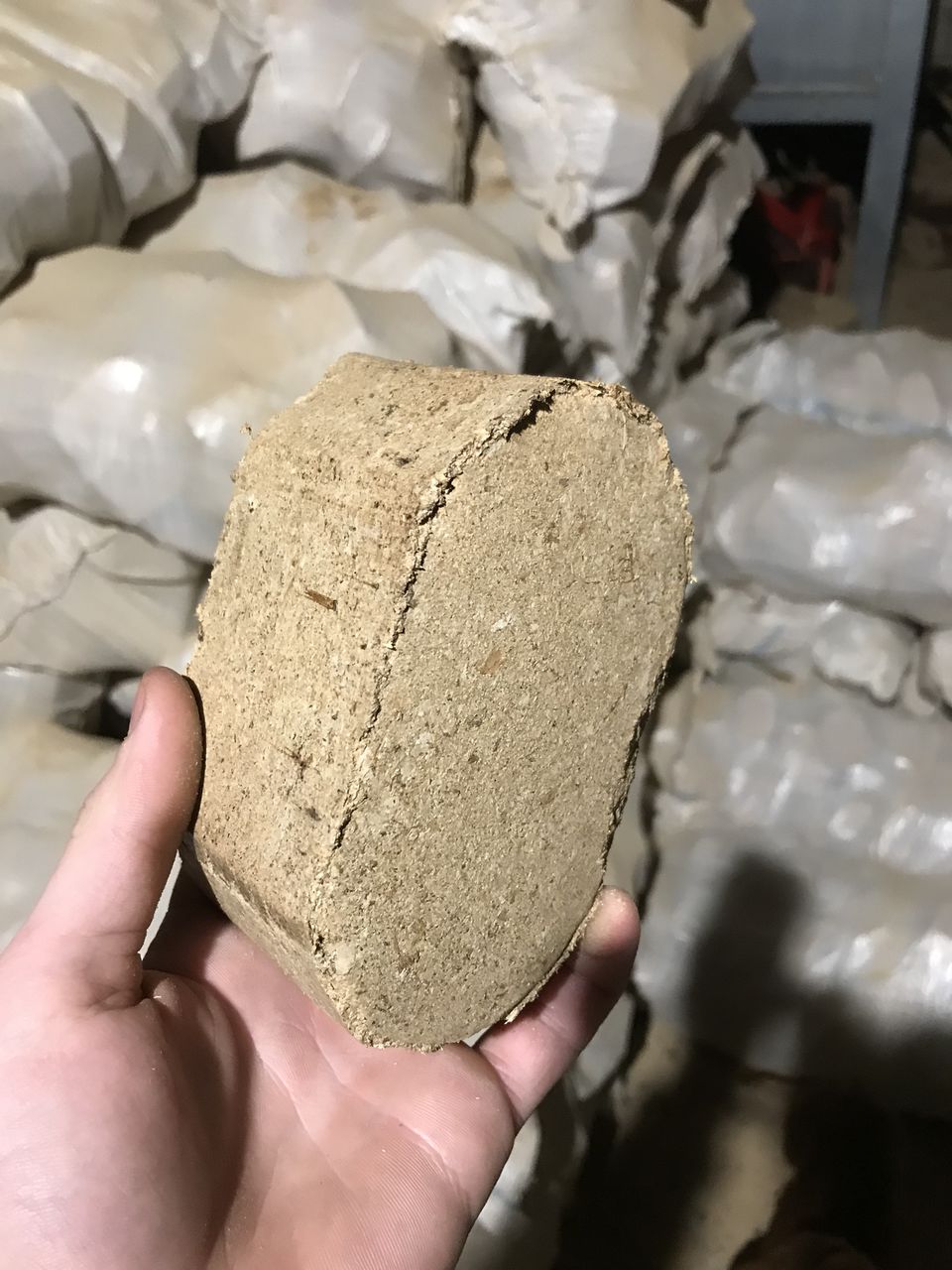 Bricheti