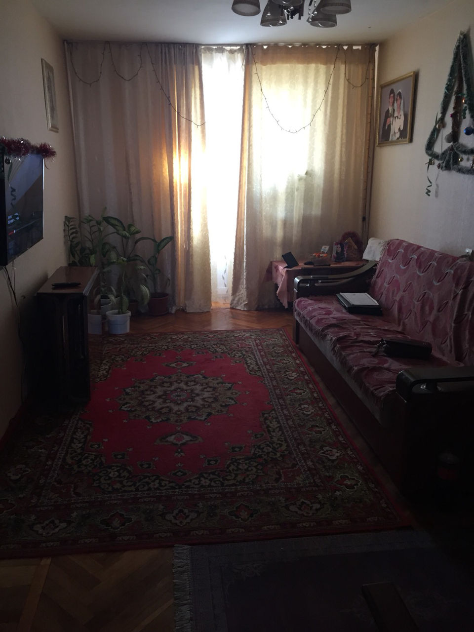 Apartament cu 2 camere,  Centru,  Bălți mun. foto 8