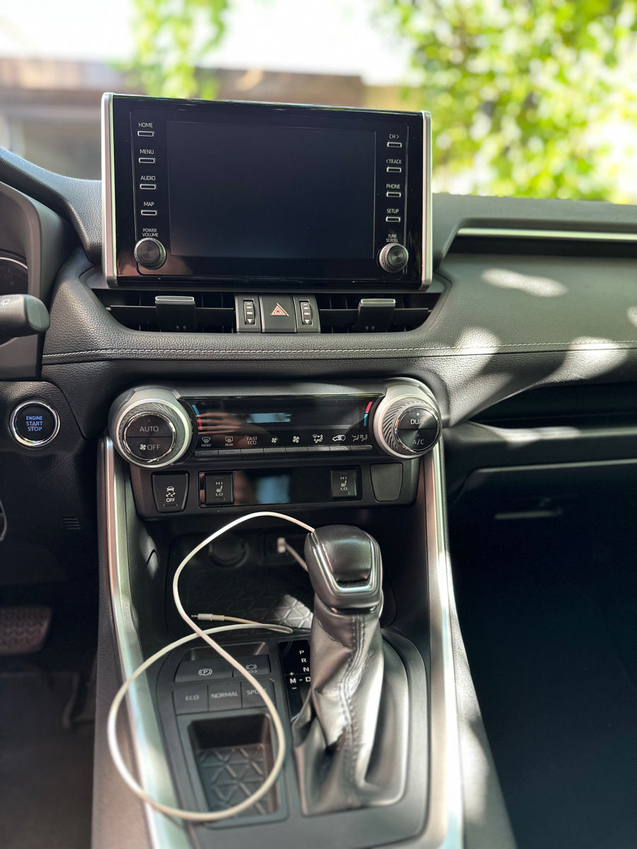 Toyota Rav 4 foto 7