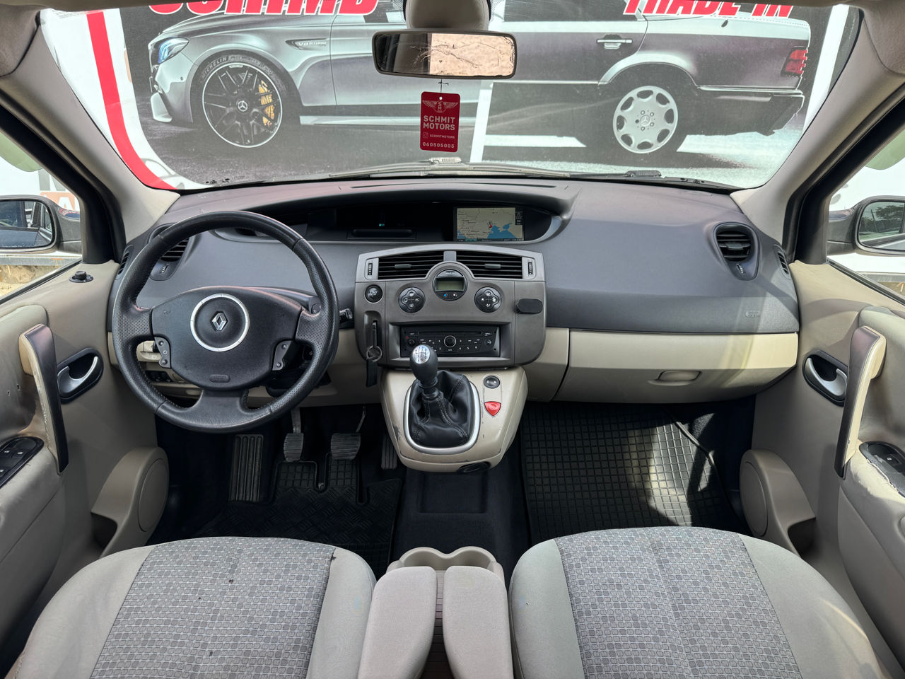 Renault Grand Scenic