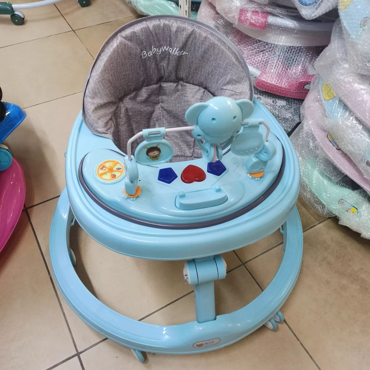 Premergătoare pentru copii 450 lei foto 1