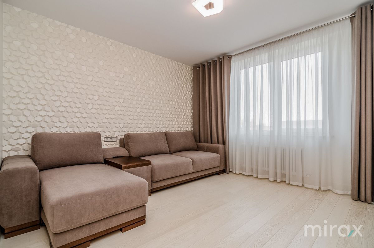 Apartament cu 3 camere,  Centru,  Chișinău,  Chișinău mun. foto 3