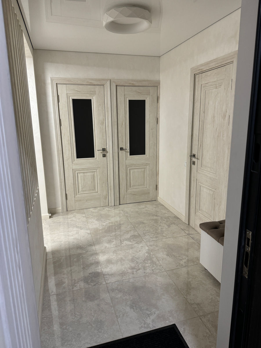 Apartament cu 1 cameră, 40 m², Centru, Chișinău foto 6