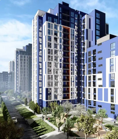 Apartament cu 2 camere, 65 m², Râșcani, Chișinău