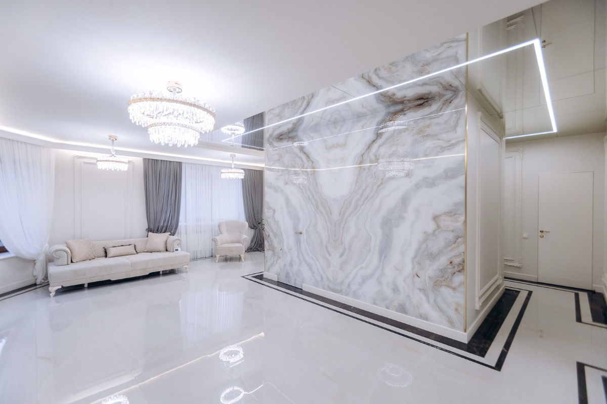 Casa lux foto 6
